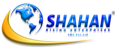 Shahan Rising Enterprises