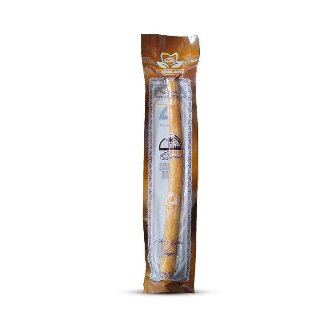 Miswak Al-Sudais Red